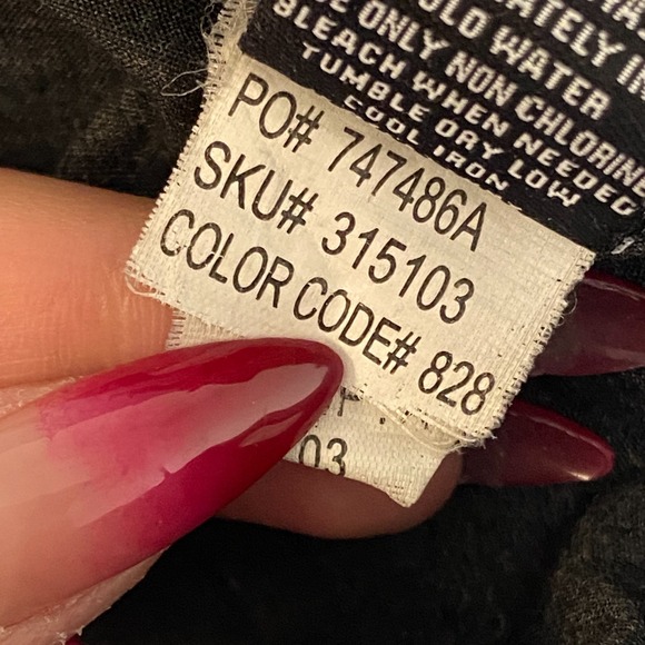 RSQ Seattle Skinny Tapered Jeans Mens 33x30 Blue Denim Cotton Stretch Distressed - Picture 12 of 16